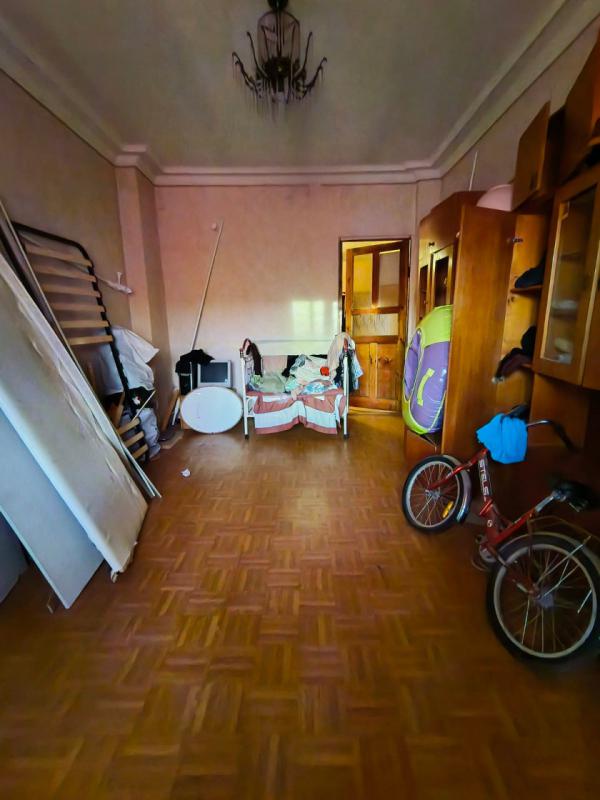 В ПРОДАЖЕ БОЛЬШАЯ КВАРТИРА ПО ВЫГОДНОЙ ЦЕНЕ! - Новотроицк