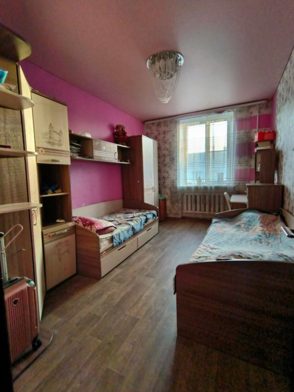 В ПРОДАЖЕ БОЛЬШАЯ КВАРТИРА ПО ВЫГОДНОЙ ЦЕНЕ! - Новотроицк