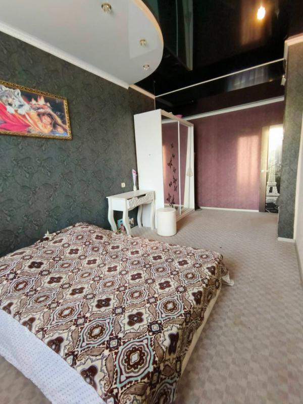 В ПРОДАЖЕ БОЛЬШАЯ КВАРТИРА ПО ВЫГОДНОЙ ЦЕНЕ! - Новотроицк