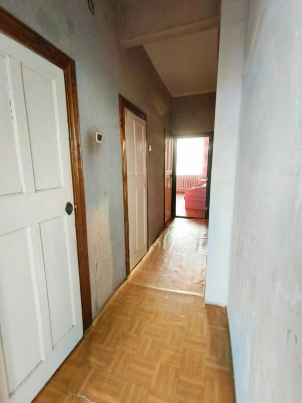 В ПРОДАЖЕ БОЛЬШАЯ КВАРТИРА ПО ВЫГОДНОЙ ЦЕНЕ! - Новотроицк