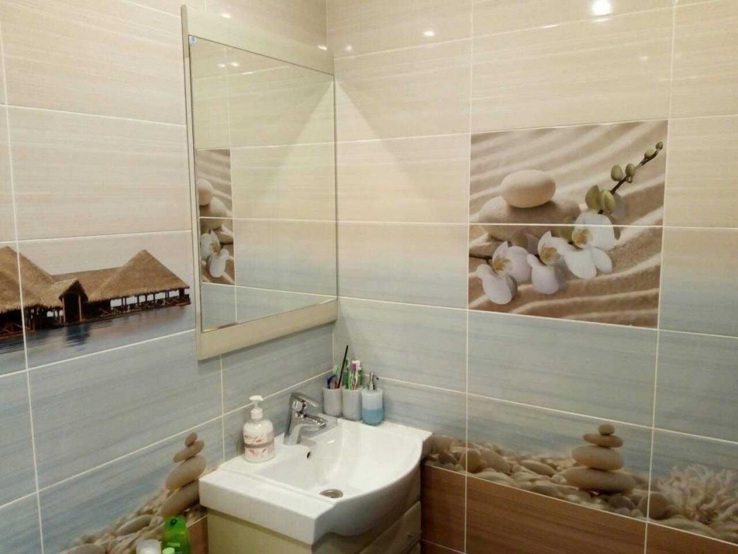 Продам замечательную квартиру с евроремонтом. - Оренбург