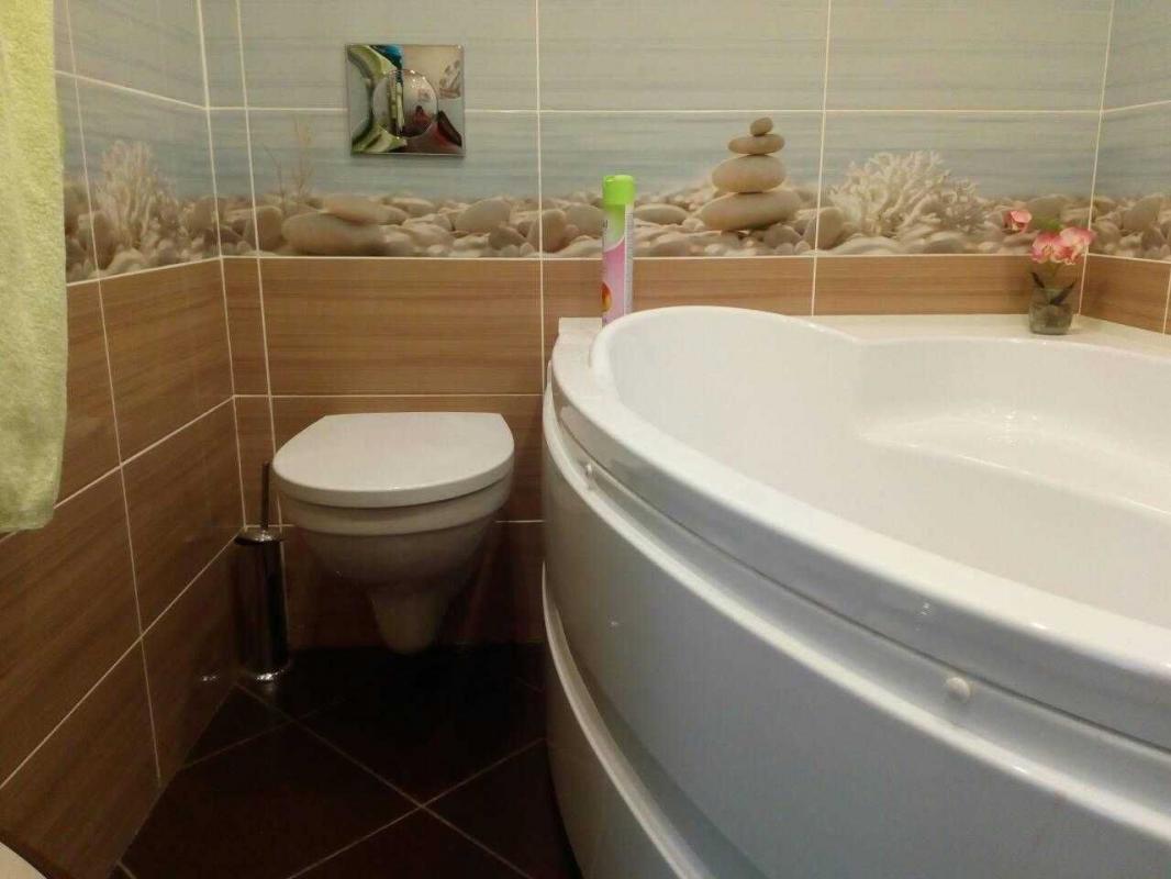 Продам замечательную квартиру с евроремонтом. - Оренбург