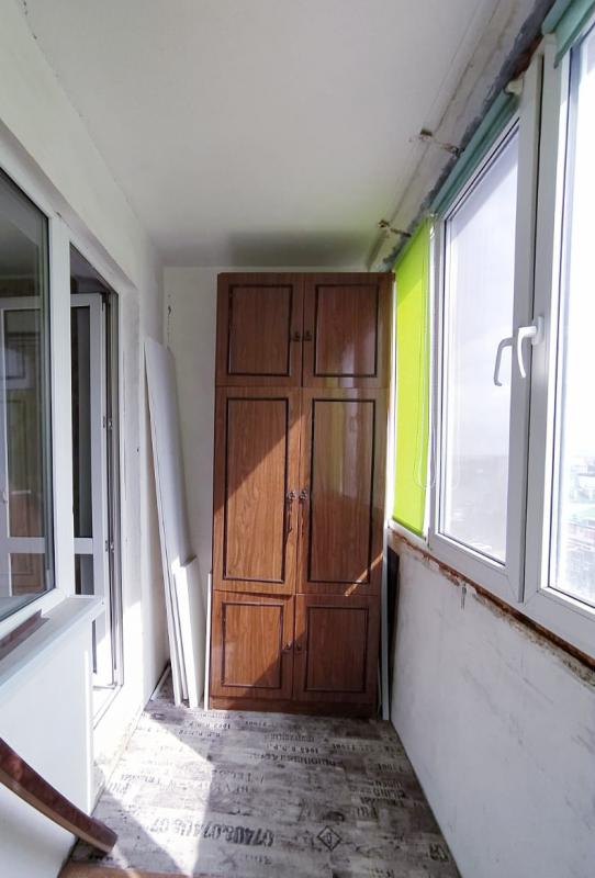 НА ПРОДАЖЕ 2-Х КОМНАТНАЯ КВАРТИРА, УЛУЧШЕННОЙ ПЛАНИРОВКИ НА 7 ЭТАЖЕ, В ЦЕНТРЕ ГОРОДА. - Новотроицк