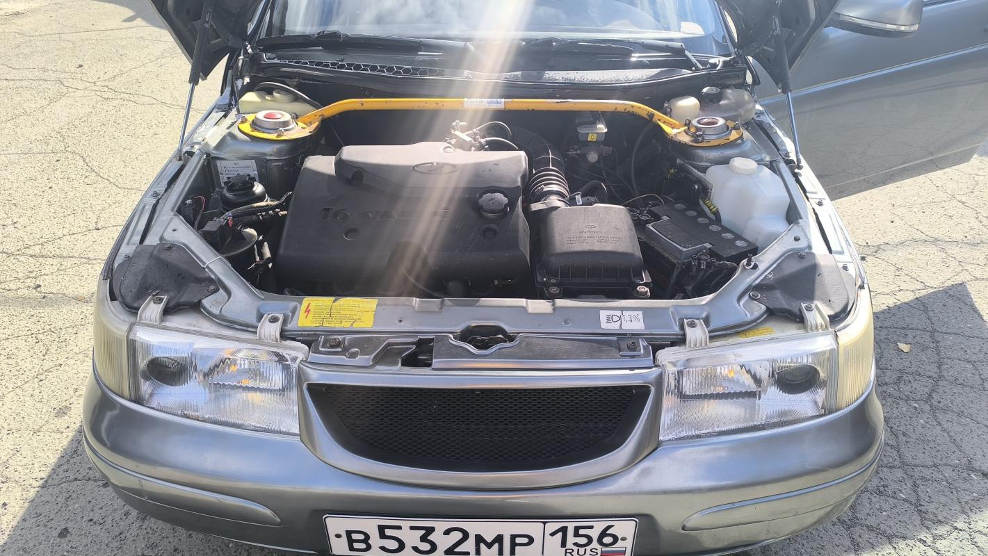 с 21года в собственности спортивные распредвалы прошивка спорт глушитель стингер задние тормоза диск - Новотроицк