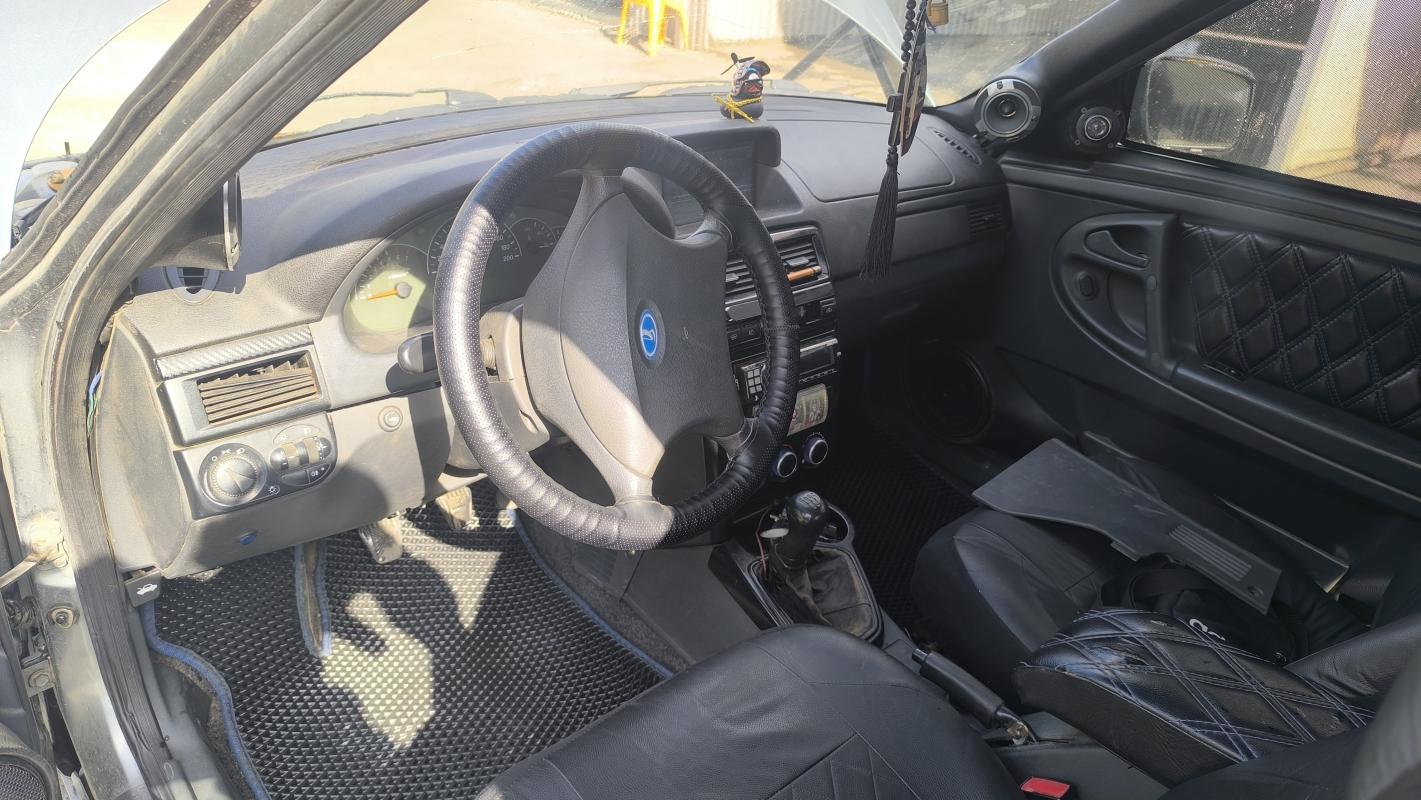 с 21года в собственности спортивные распредвалы прошивка спорт глушитель стингер задние тормоза диск - Новотроицк