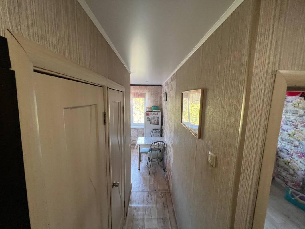 Продается уютная 2-комнатная квартира на ул. - Гай