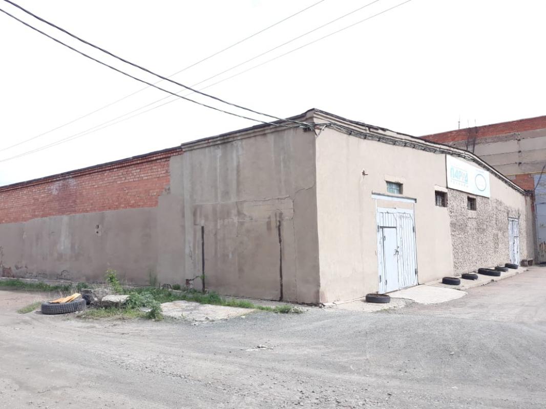 Продам базу по адресу: г. - Орск