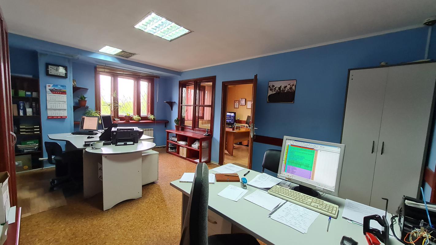 Продам базу по адресу: г. - Орск