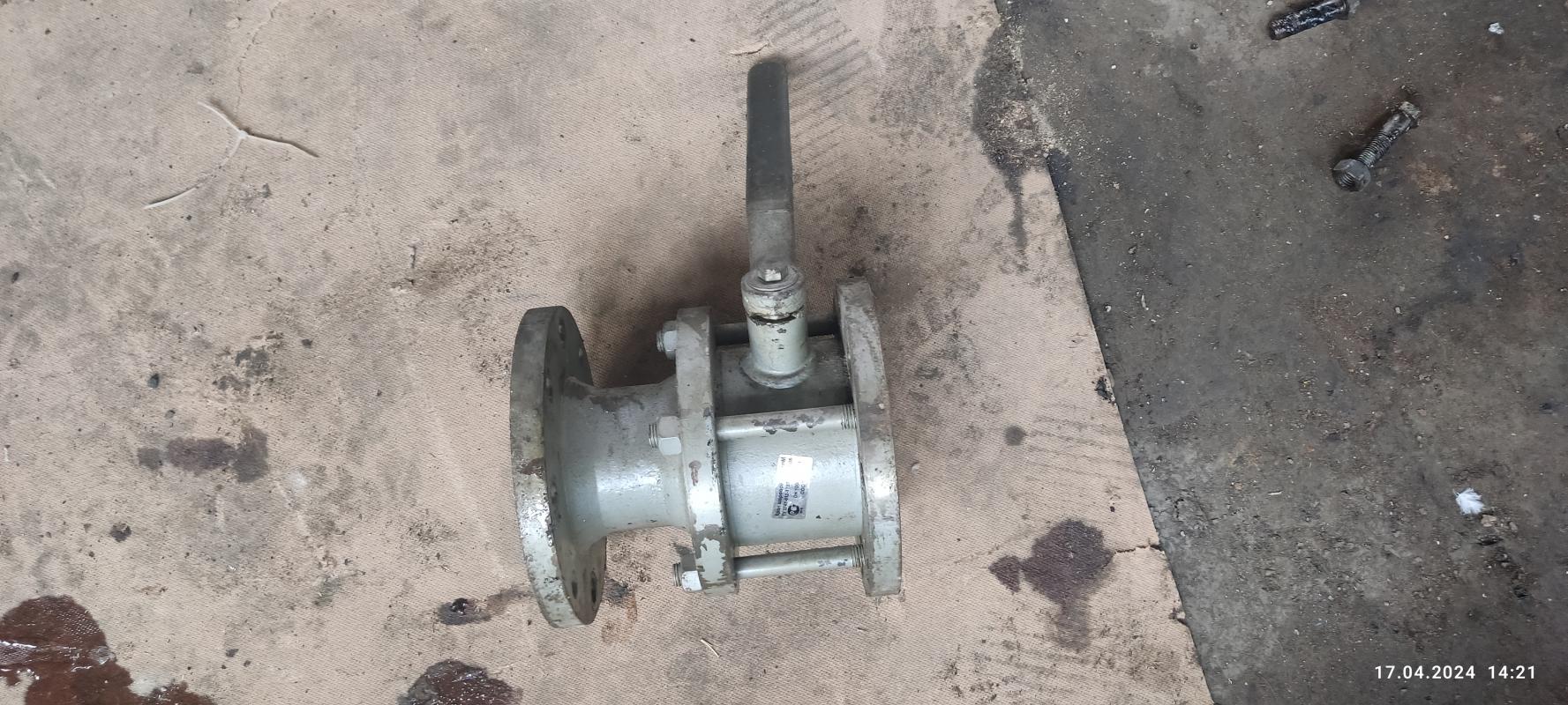 Задвижки и краны - Орск