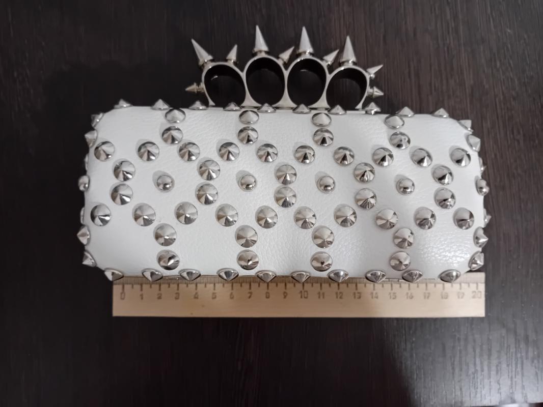 Продам клатчи, 1шт - 200р, за 3шт - 500 - Гай