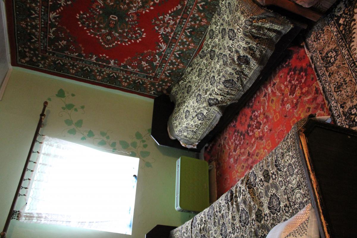 Продам Дом-Дачу в Аккермановке. - Новотроицк