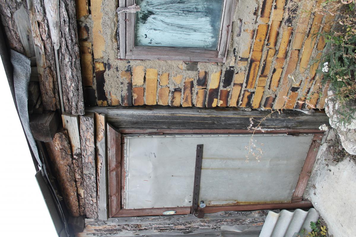 Продам Дом-Дачу в Аккермановке. - Новотроицк