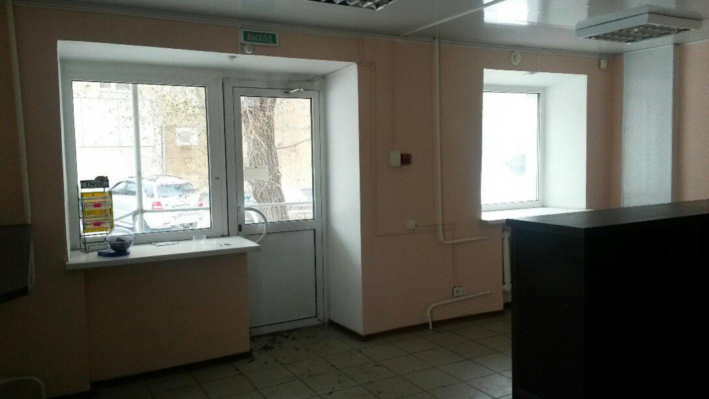 Собственник! - Новотроицк