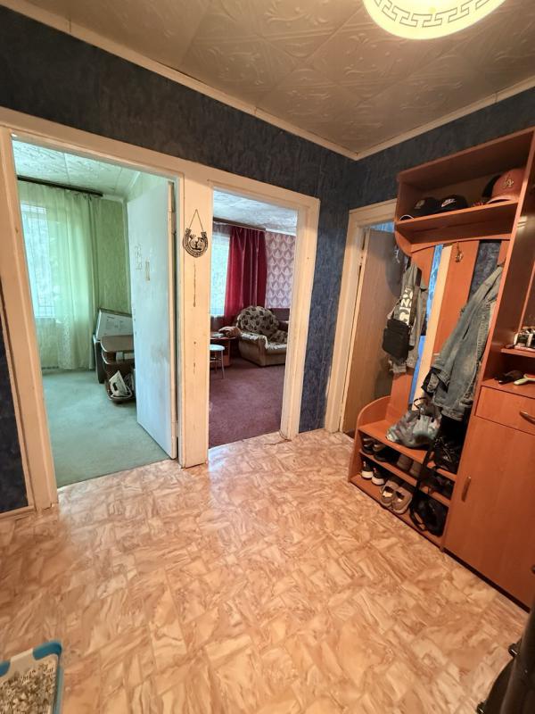 Предлагаем на продажу вариант 3-х комн квартиры по адресу: г. - Новотроицк