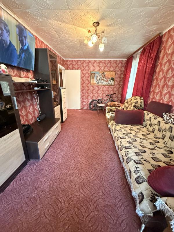 Предлагаем на продажу вариант 3-х комн квартиры по адресу: г. - Новотроицк