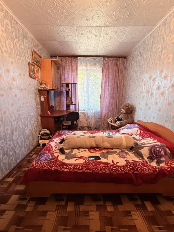 Предлагаем на продажу вариант 3-х комн квартиры по адресу: г. - Новотроицк