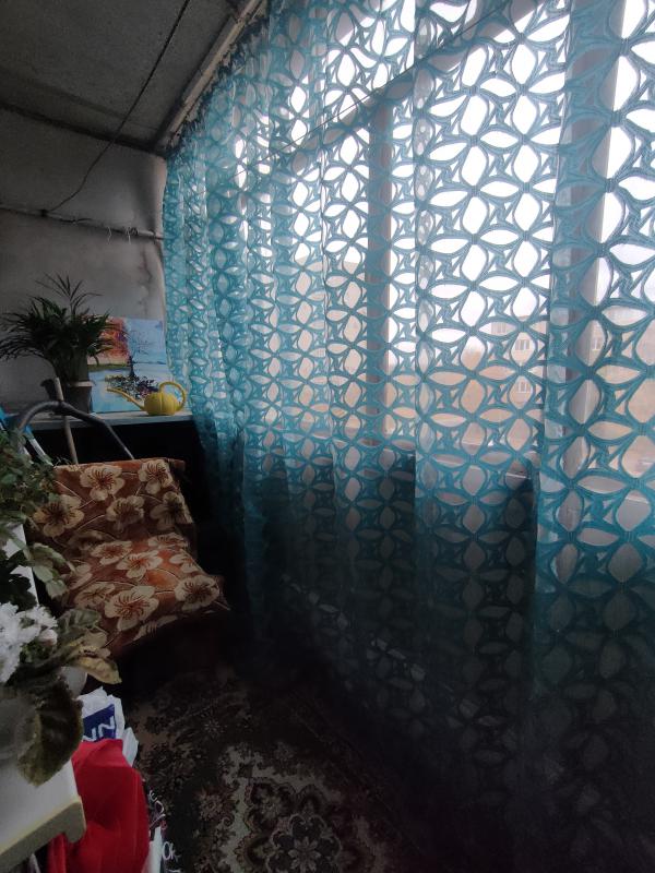 Продаётся уютная двухкомнатная квартира площадью 44 квадратных метра, расположенная на третьем этаже - Новотроицк