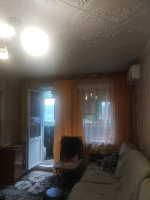 Предлагается к приобретению уютная трехкомнатная квартира площадью 47.3 квадратных метра, расположен - Новотроицк