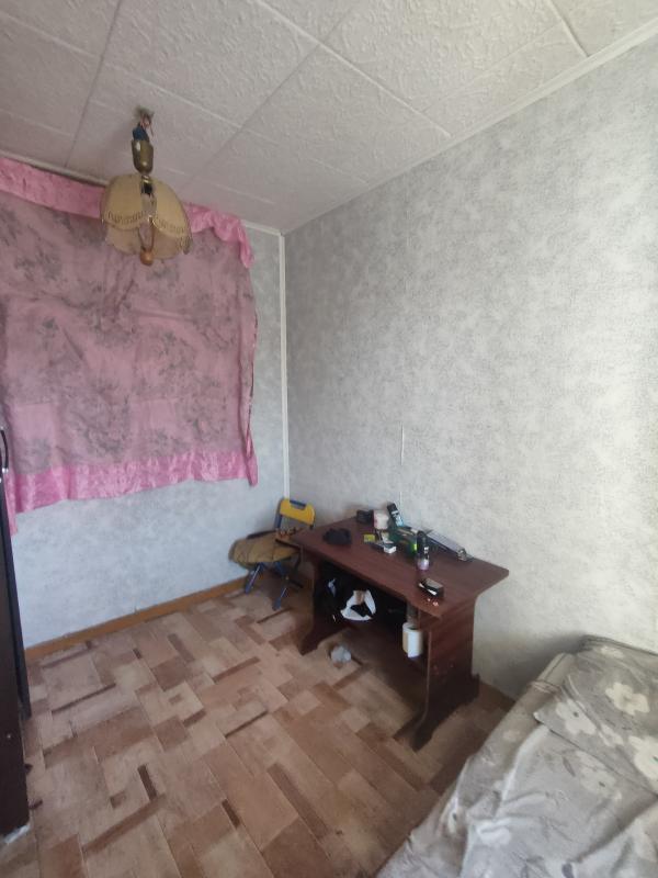 Продам 2-х комнатную квартиру переделанную в 3-х. - Новотроицк