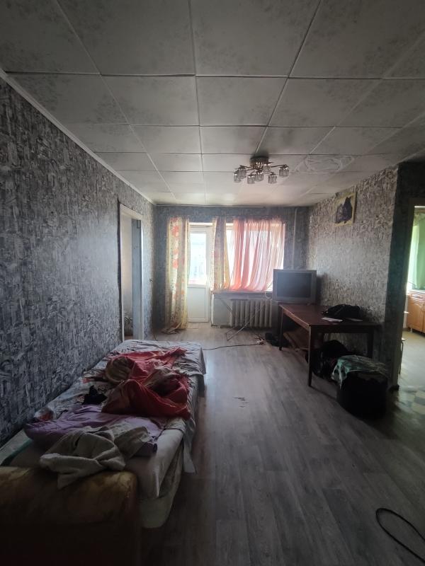 Продам 2-х комнатную квартиру переделанную в 3-х. - Новотроицк