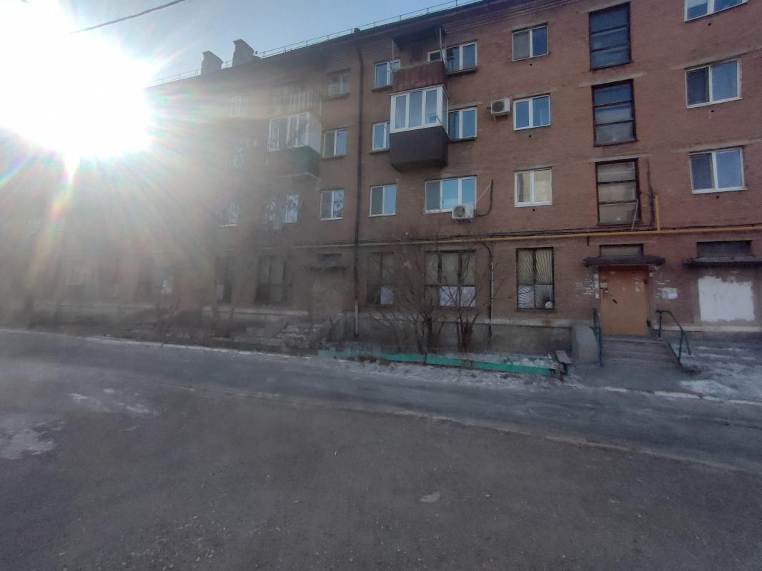 Продам 2-х комнатную квартиру переделанную в 3-х. - Новотроицк