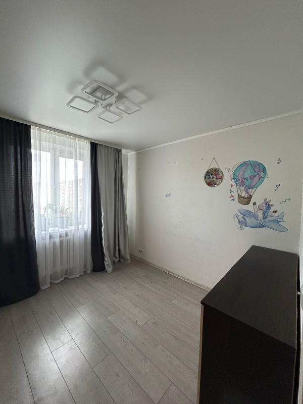 Продам 3-х комнатную квартиру улучшенной планировки. - Новотроицк