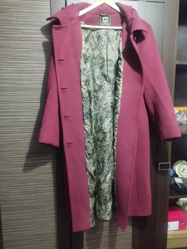 Пальто демисезонное. - Новотроицк