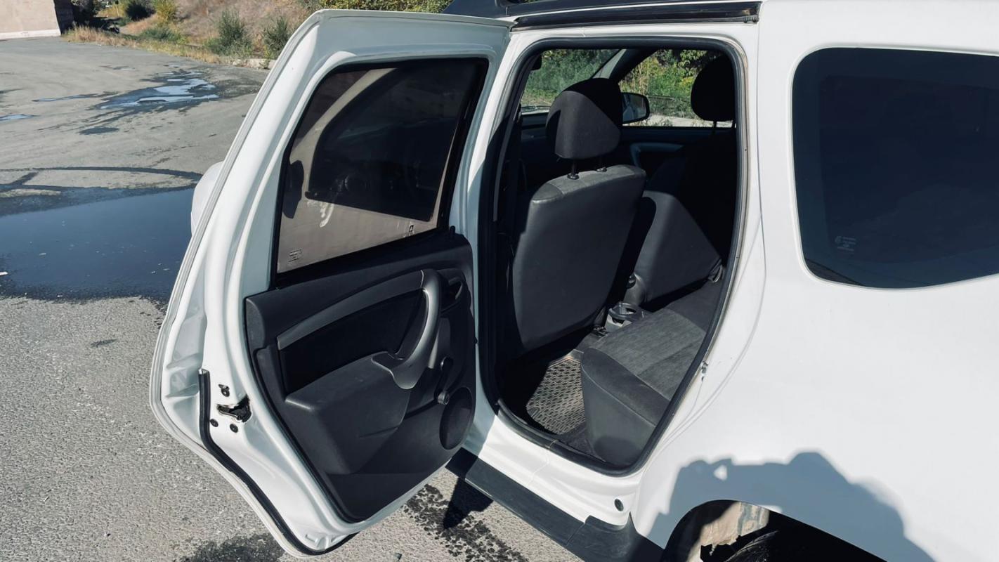 Продается Renault Duster, 2014 года

Один хозяин

полный привод 4х4. - Новотроицк