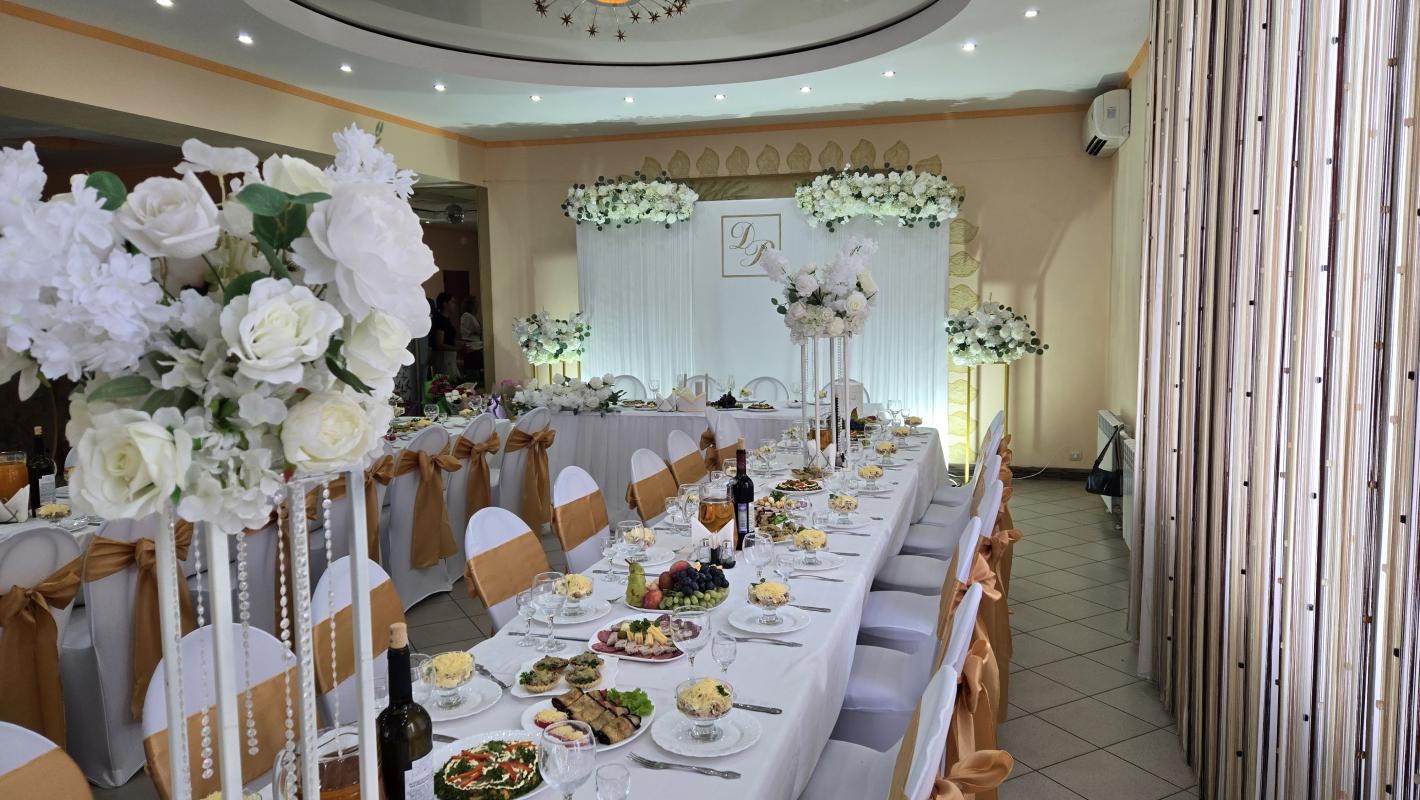 Требуется повар в банкетный зал. - Новотроицк