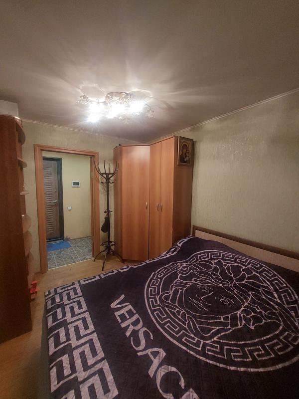 Продаётся уютная двухкомнатная квартира площадью 43.9 квадратных метров на первом этаже пятиэтажного - Новотроицк