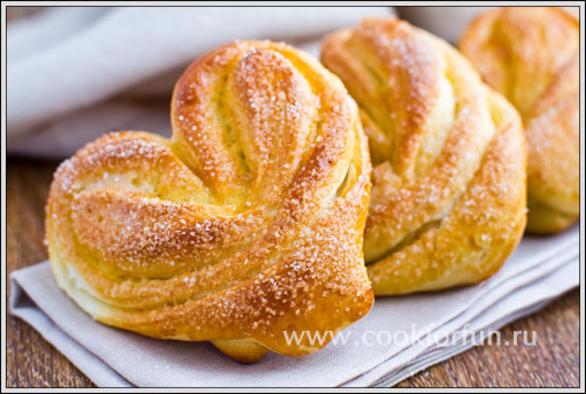 Пекарня реализую продукцию собственного производства, выпечка на любой вкус по вашим заказам - Новотроицк