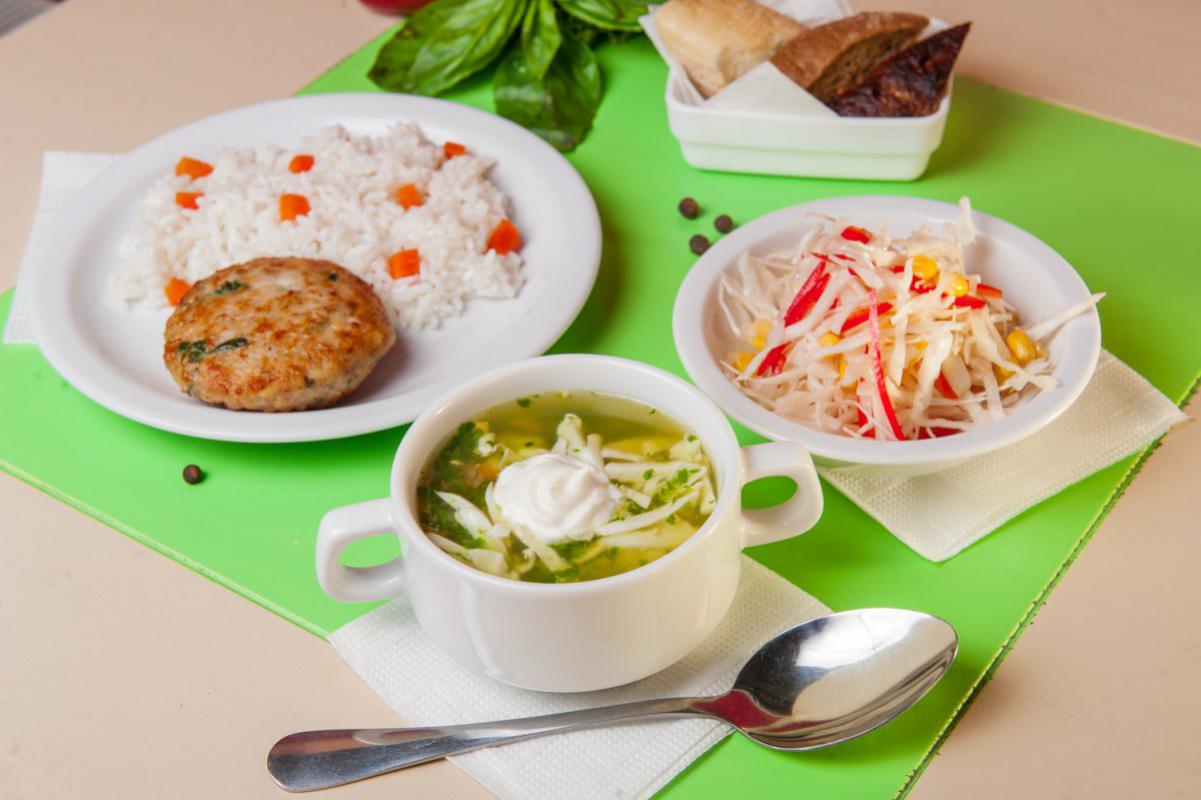 Готовим вкусно и не дорога, столовая по адресу г. - Новотроицк