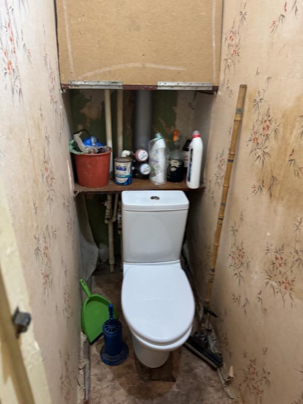 Если вы подбираете квартиру для ремонта, чтобы сделать его для себя, и воплотить все свои идеи в инт - Новотроицк