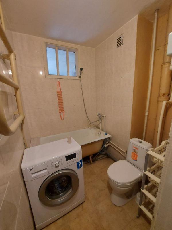 Продается 1-комнатная квартира по адресу: г. - Новотроицк