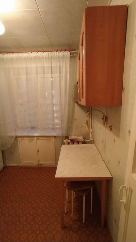 Продается 1- комнатная квартира по адресу Железнодорожная, 59, этаж 4/5, общая площадь 30,5 кв. - Новотроицк