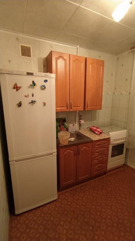 Продается 1- комнатная квартира по адресу Железнодорожная, 59, этаж 4/5, общая площадь 30,5 кв. - Новотроицк