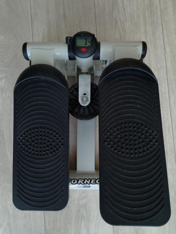 Продам степпер тренажер для дома Torneo. - Орск