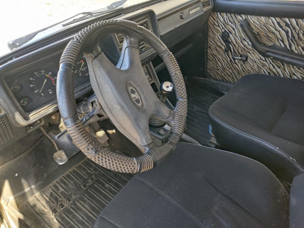 Один хозяин, коробка 5ступка, требуется замена передней балки, подробности по телефону. - Орск