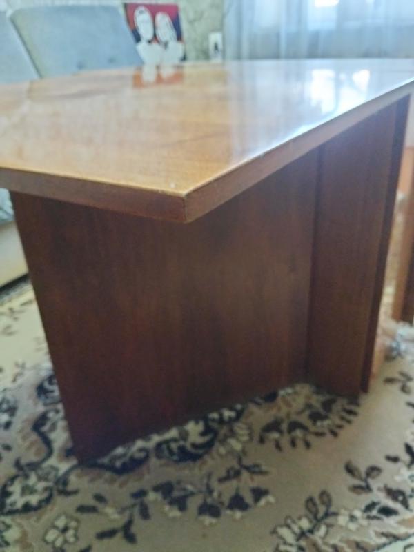 СТОЛ ТУМБА . - Новотроицк