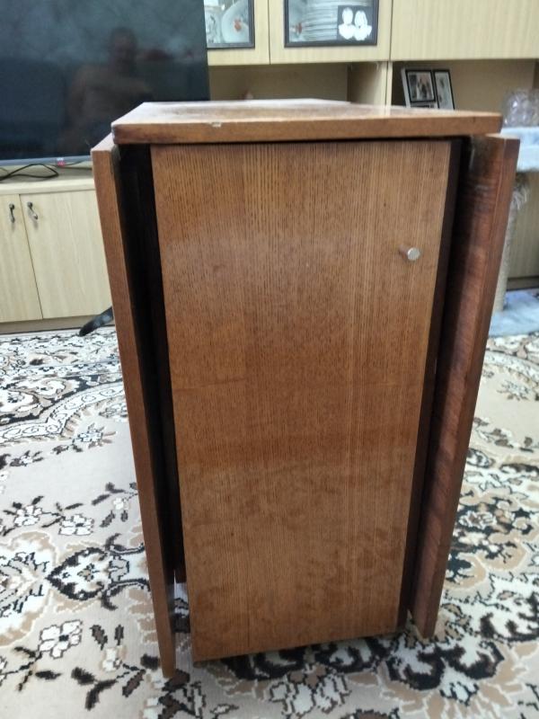 СТОЛ ТУМБА . - Новотроицк