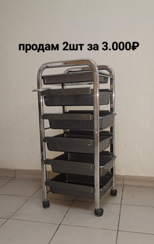 Оборудование в идеальном состоянии! - Гай