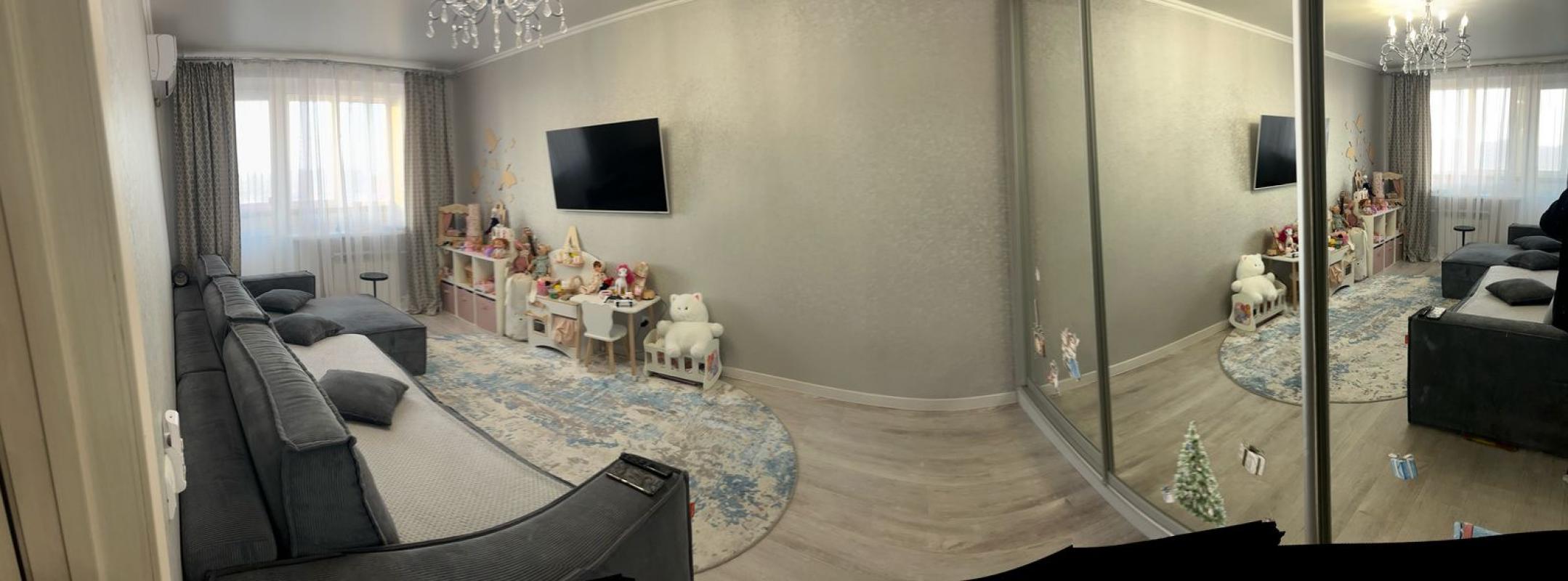 Продам 2- комнатную квартиру улучшенной планировки. - Новотроицк