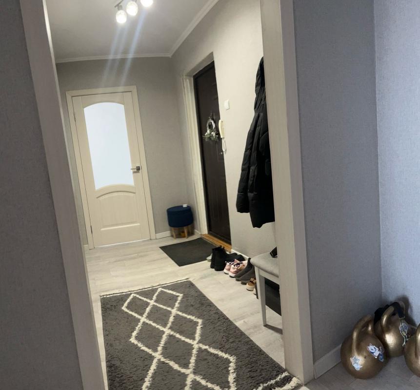 Продам 2- комнатную квартиру улучшенной планировки. - Новотроицк