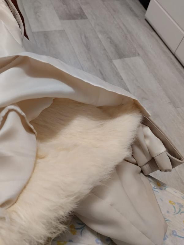 Продам зимние пальто подстёжка кролик - Новотроицк