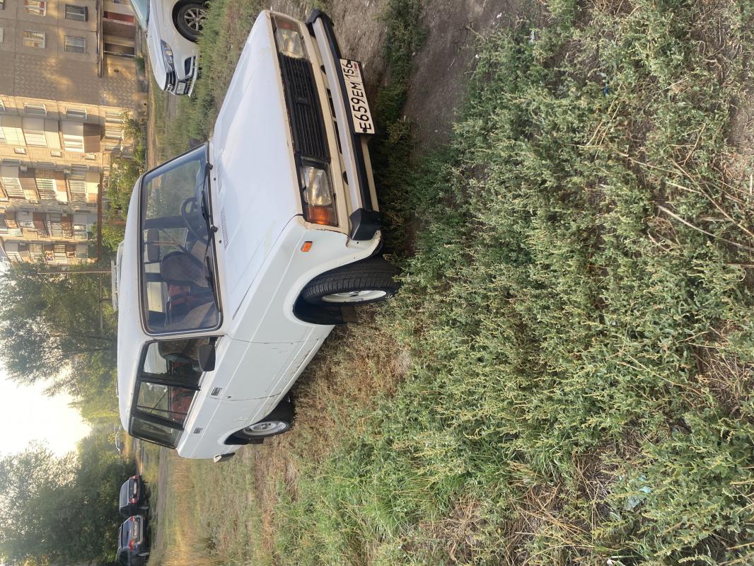 ВАЗ 21043 в хорошем состоянии, - Новотроицк