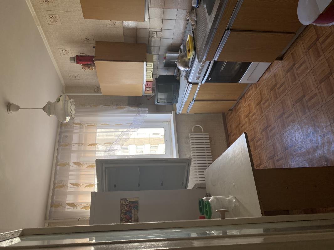 Продается 3‑х комнатная квартира на 6 этаже девятиэтажного дома. - Новотроицк