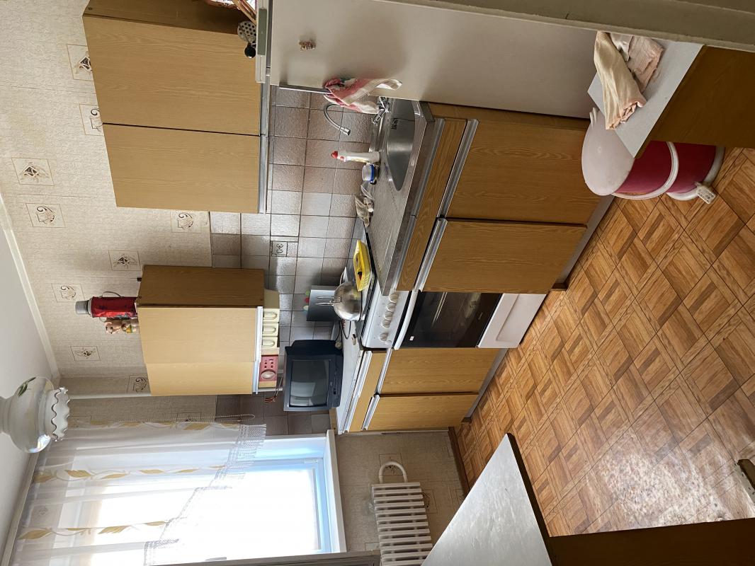 Продается 3‑х комнатная квартира на 6 этаже девятиэтажного дома. - Новотроицк