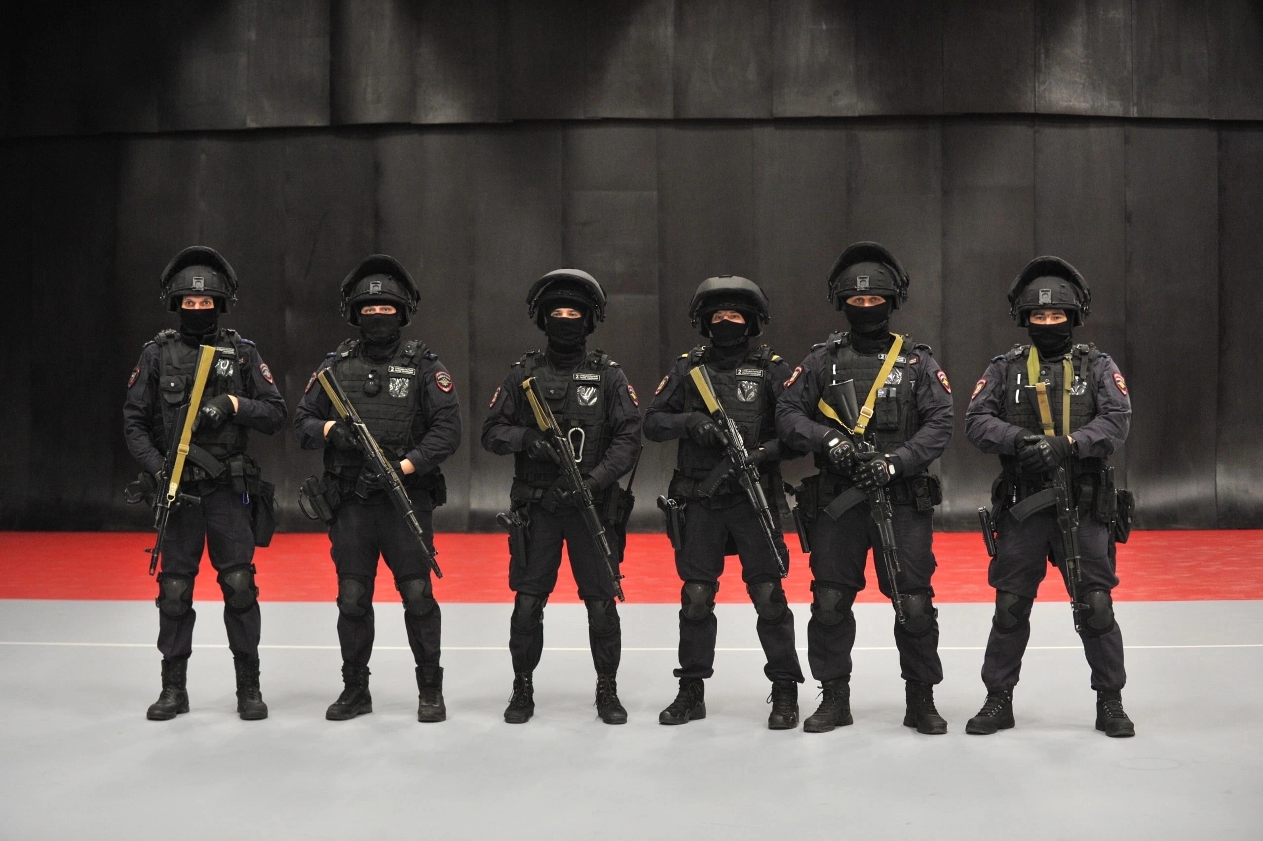 Описание работодателя: открыт набор на должность полицейского 2-го специального полка полиции ГУ МВД - Гай