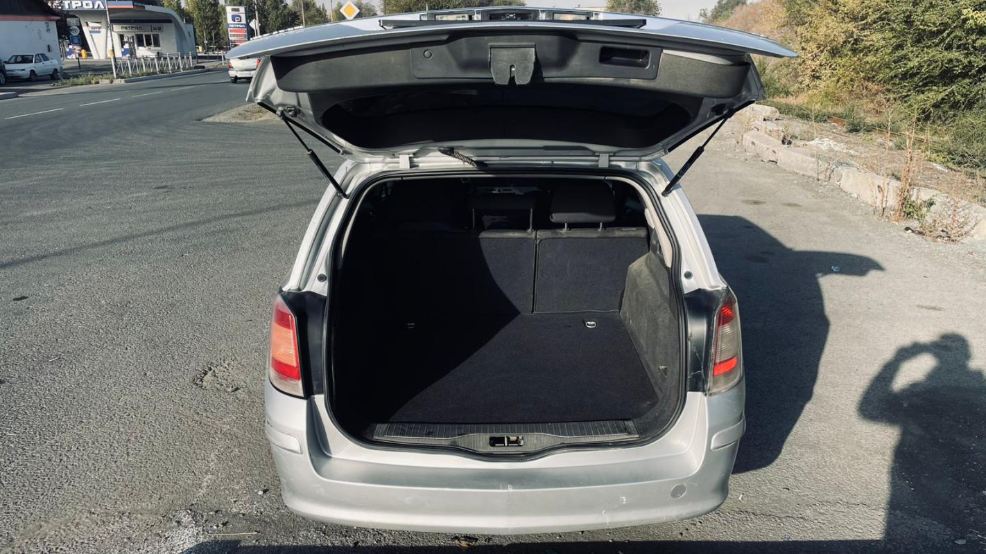 Продается Opel Astra, 2008 года

__АВТОМАТОМАТИЧЕСКАЯ__

ДВС 1,6/ 115л.с.,

ГУР,

ABS,

кл - Новотроицк