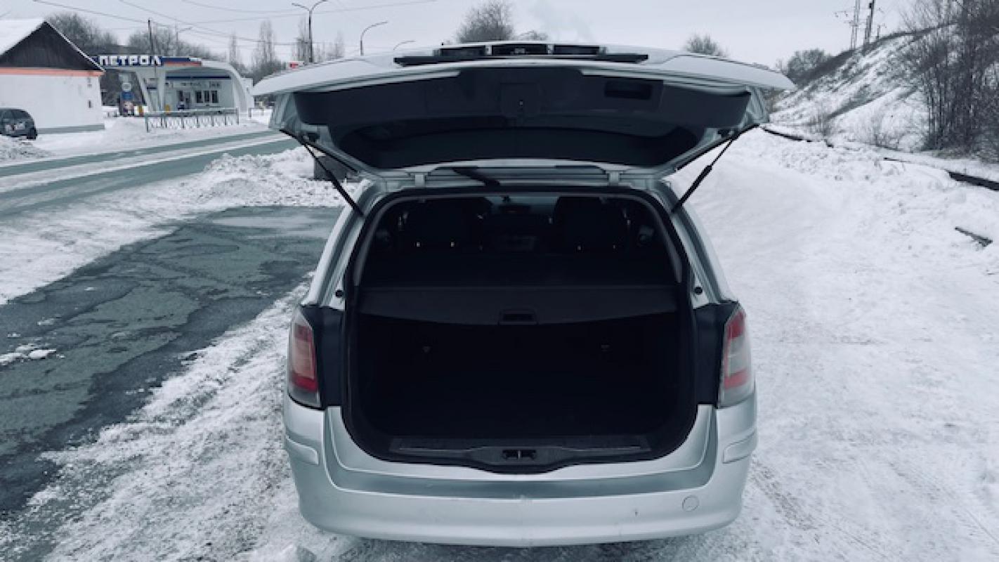 Продается Opel Astra, 2008 года

__АВТОМАТОМАТИЧЕСКАЯ__

ДВС 1,6/ 115л.с.,

ГУР,

ABS,

кл - Новотроицк